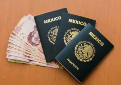 ¿Cuánto cuesta el pasaporte mexicano en 2026? Lista completa de precios y descuentos