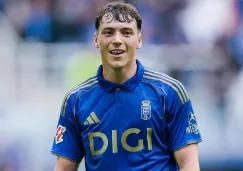 Federico Viñas, exjugador del América, cerca de romper récord inédito en LaLiga Federico Viñas, exjugador del América, cerca de romper récord inédito en LaLiga