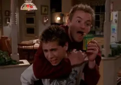 Francis y Reese de Malcolm el de en medio llegan a México: fechas, sede y precios del evento