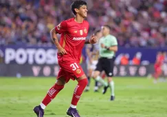 'Pantera' Morales apunta a no continuar en el futbol mexicano