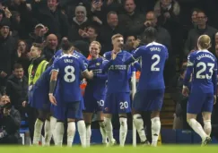 Chelsea tiene nuevo entrenador tras la salida de Maresca