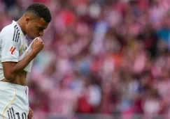 Real Madrid confirma baja de Kylian Mbappé para la Supercopa