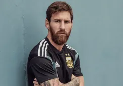 Messi rompe el silencio y confiesa: "Soy más raro que la mier..."
