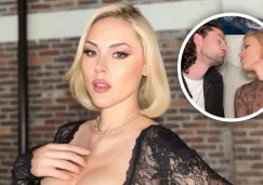 ¿Miroslava Montemayor estrena novio? El video encendió las redes sociales