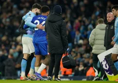 ¿Mundial en riesgo? Joško Gvardiol sufre fractura y apunta a estar fuera varios meses 