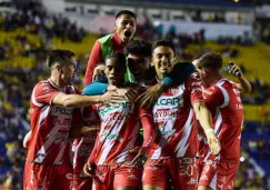 Necaxa presentó a dos nuevas incorporaciones para este torneo