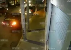 Revelan NUEVO VIDEO de cómo escapó la mujer que presuntamente atropelló y arrastró a motociclista en CDMX Revelan NUEVO VIDEO de cómo escapó la mujer que presuntamente atropelló y arrastró a motociclista en CDMX