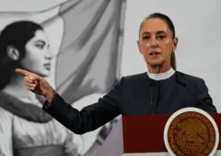 Sheinbaum pide juicio justo para Nicolás Maduro en Nueva York tras su captura Sheinbaum pide juicio justo para Nicolás Maduro en Nueva York tras su captura