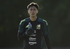 América confirma llegada de Fernando Tapia de cara al Clausura 2026