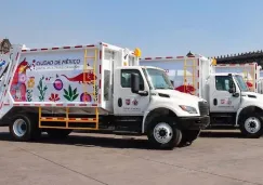 Las unidades reducirán 35 por ciento las emisiones de CO.