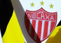¿De regreso a su club? El insólito motivo por el que Necaxa puede 'perder' a su refuerzo ¿De regreso a su club? El insólito motivo por el que Necaxa puede 'perder' a su refuerzo