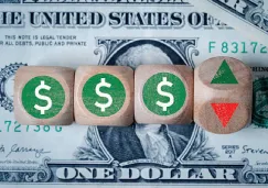 Dólar hoy 7 de enero de 2026: el tipo de cambio se mantiene estable en México