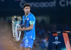 Así se despidió Cruz Azul de Nacho Rivero y confirmó su salida del equipo