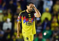 Henry Martín: Su historial de lesiones que lo ha marginado en América desde 2025