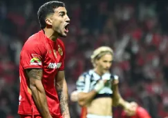 ¡Les guardan rencor! Afición de Rayados no quiere ver un homenaje a Toluca