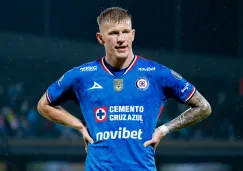 Mateusz Bogusz hace importante anuncio sobre su futuro