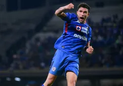 Nacho Rivero revela sentirse extraño por cómo se dio su salida de Cruz Azul Nacho Rivero revela sentirse extraño por cómo se dio su salida de Cruz Azul