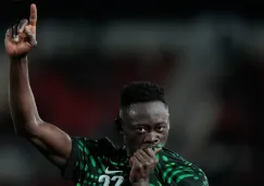 Nigeria se niega a jugar los Cuartos de Final de la Copa Africana de Naciones por falta de pago Equipo de Nigeria