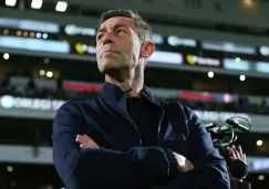 Pedro Caixinha explica por qué decidió volver a la Liga MX para dirigir al Juárez
