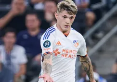 ¿Qué le puede aportar Luca Orellano a Rayados? 