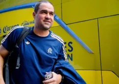 ¿Se viene la 17? André Jardine acepta deuda de América y 'advierte' a la Liga MX André Jardine con América