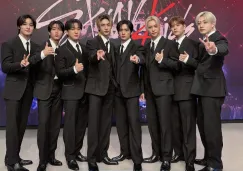 Su presentación fue grabada en el SoFi Stadium de Los Ángeles. Su presentación fue grabada en el SoFi Stadium de Los Ángeles.