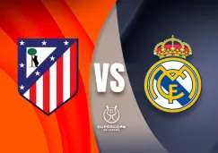 Supercopa de España: ¿Cuándo y dónde ver Atlético de Madrid vs Real Madrid? Supercopa de España: ¿Cuándo y dónde ver Atlético de Madrid vs Real Madrid?