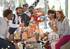 ¿Tu cumpleaños será día libre? Morena impulsa reforma laboral con descanso pagado ¿Tu cumpleaños será día libre? Morena impulsa reforma laboral con descanso pagado