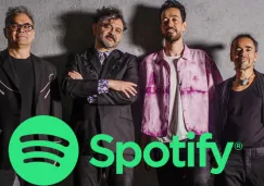 Universal Music México y Warner Music México son quienes tiene el derecho de manejo de las canciones.