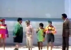 VIDEO: Descubren episodio perdido de El Chavo del 8 grabado en Cancún