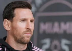 ¿Vino con refresco? La inesperada bebida favorita de Lionel Messi ¿Vino con refresco? La inesperada bebida favorita de Lionel Messi