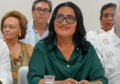 La joya sería de la marca francesa Van Cleef & Arpels.