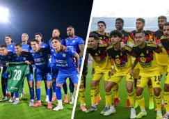 América y Cruz Azul juegan el mismo día en la Jornada 15 en el Ciudad de los Deportes; ¿se cambiará horario? América y Cruz Azul juegan el mismo día en la Jornada 15 en el Ciudad de los Deportes; ¿se cambiará horario?