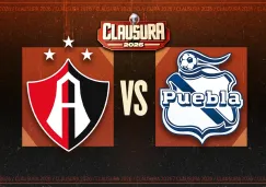 Atlas vs Puebla 