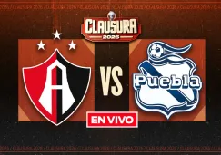 Atlas vs Puebla EN VIVO Liga MX Jornada 1 Apertura 2026