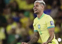 Selección de Brasil