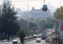 Contingencia Ambiental CDMX: Así queda el Doble Hoy No Circula este viernes 9 de enero Contingencia Ambiental CDMX: Así queda el Doble Hoy No Circula este viernes 9 de enero
