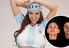 Dorismar reaparece con su nueva nariz tras cirugía reconstructiva: así avanza su recuperación