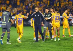 Guido Pizarro habla sobre la falta de refuerzos en Tigres previo al debut en el Clausura 2026