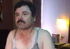 Hace 10 años, así fue la captura definitiva de “El Chapo” Guzmán en Los Mochis Hace 10 años, así fue la captura definitiva de “El Chapo” Guzmán en Los Mochis