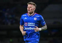 Houston mejoró su propuesta a Cruz Azul por Bogusz