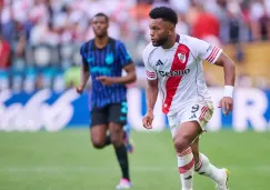 La increíble razón por la cual Miguel Borja no estará en el primer partido de Cruz Azul