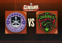 Mazatlán recibe a FC Juárez en el arranque del Clausura 2026 