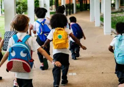 Ve alistando las fechas para descansar o salir unos días de vacaciones.