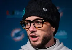 Miami Dolphins anuncian la salida de Mike McDaniel como entrenador en jefe