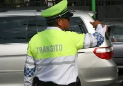 Multas de tránsito CDMX 2026: Lista de costos actualizados 