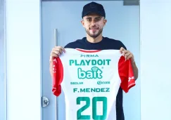 Necaxa ficha a canterano de Chivas para el Clausura 2026