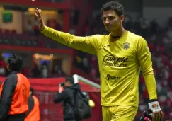 Sebastián Jurado y su ilusión del nuevo proyecto de Juárez con Pedro Caixinha al frente