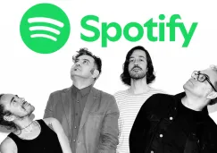 “Spotify no financia la guerra”, así respondió la compañía sueca a Café Tacvba