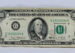 El peso sigue estando fuerte frente al dólar esta semana.